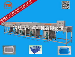 探索高效清洗科技 單凍盤與速凍盤清洗機(jī)的廠家直銷新風(fēng)尚