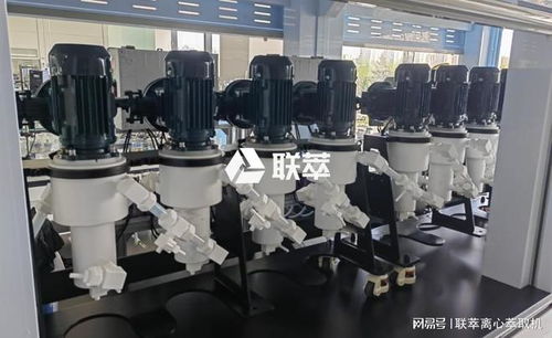 多級(jí)逆流萃取搭配LC設(shè)備 工業(yè)乳酸提純精度的革新路徑